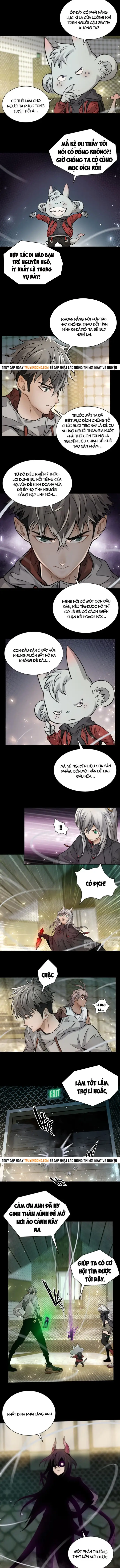 Ngô Tướng Xưng Vương Chapter 19 - 8