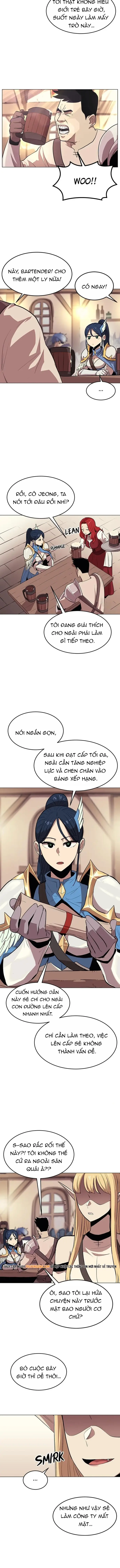 Cựu Binh Trở Lại Làm Tân Thủ Chapter 1 - 3