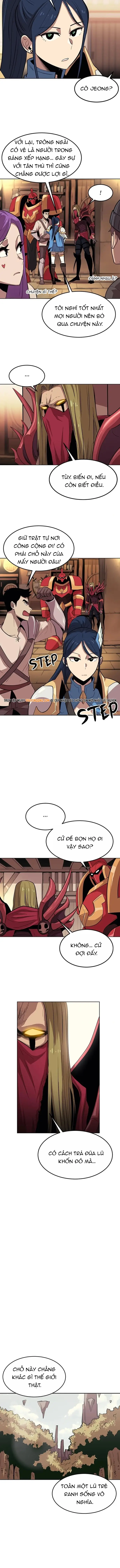 Cựu Binh Trở Lại Làm Tân Thủ Chapter 1 - 6