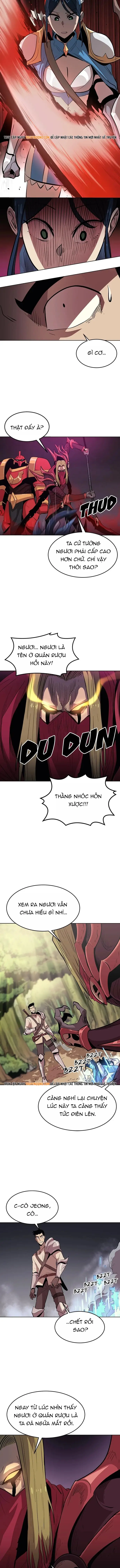 Cựu Binh Trở Lại Làm Tân Thủ Chapter 1 - 9