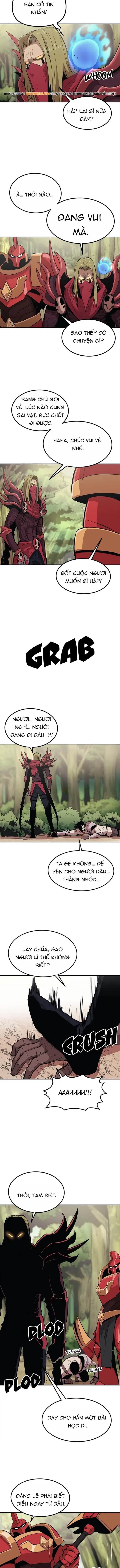 Cựu Binh Trở Lại Làm Tân Thủ Chapter 1 - 13