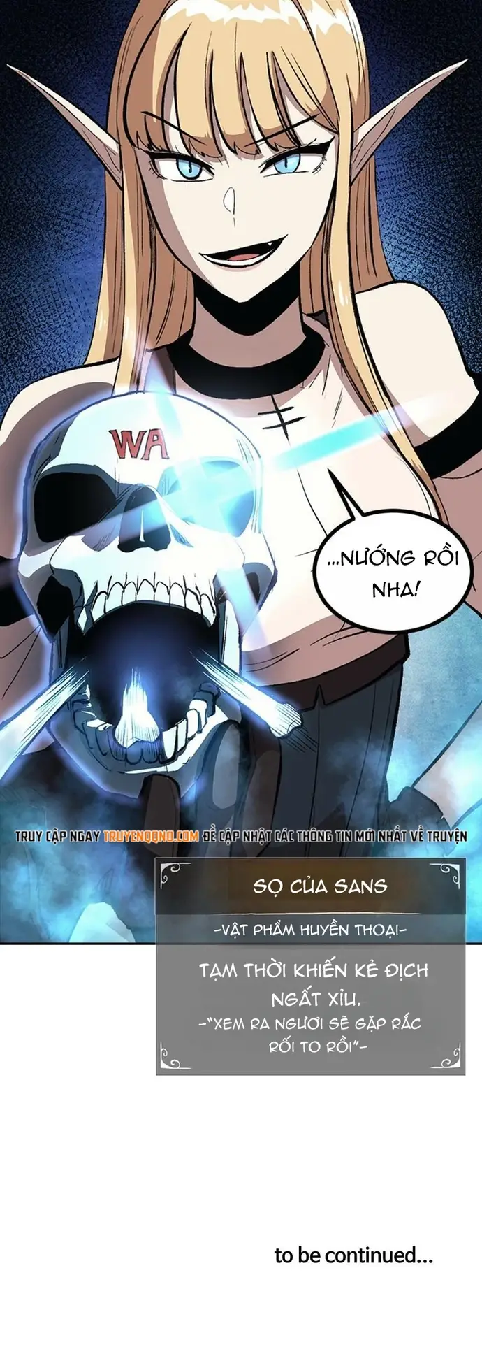 Cựu Binh Trở Lại Làm Tân Thủ Chapter 1 - 15