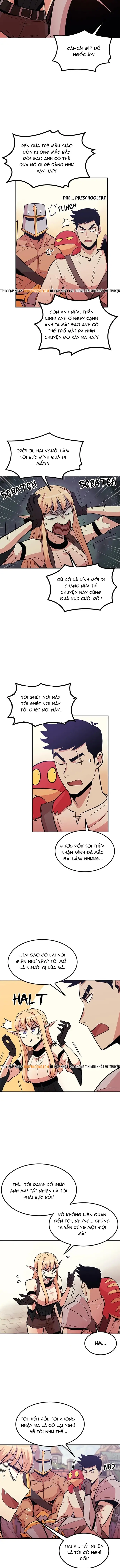 Cựu Binh Trở Lại Làm Tân Thủ Chapter 10 - 4