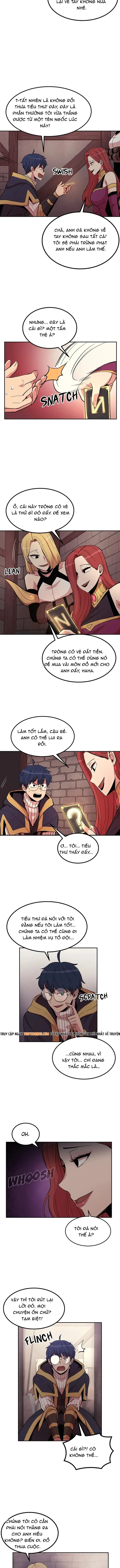 Cựu Binh Trở Lại Làm Tân Thủ Chapter 10 - 7