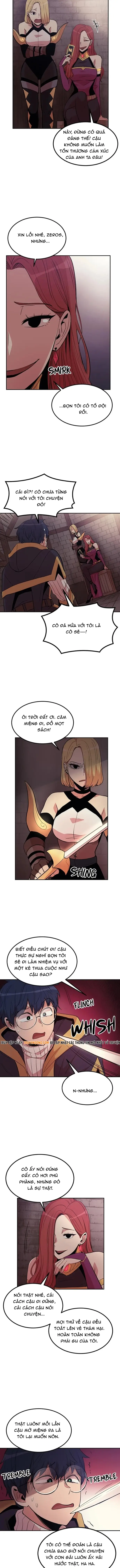 Cựu Binh Trở Lại Làm Tân Thủ Chapter 10 - 8