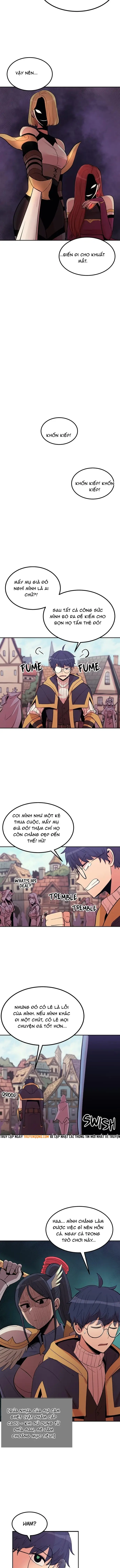 Cựu Binh Trở Lại Làm Tân Thủ Chapter 10 - 9