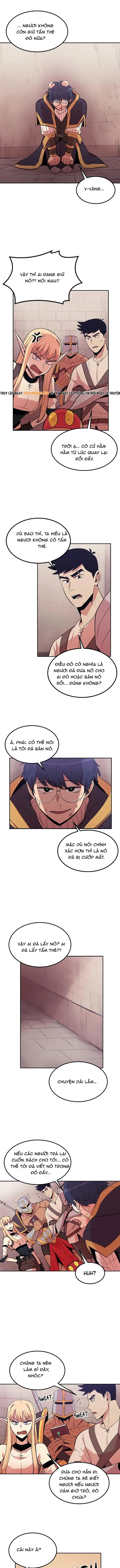 Cựu Binh Trở Lại Làm Tân Thủ Chapter 10 - 12