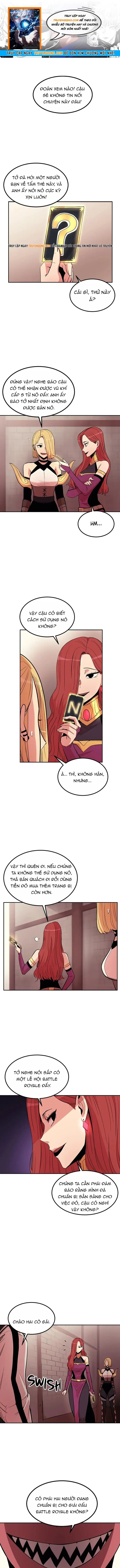 Cựu Binh Trở Lại Làm Tân Thủ Chapter 11 - 1