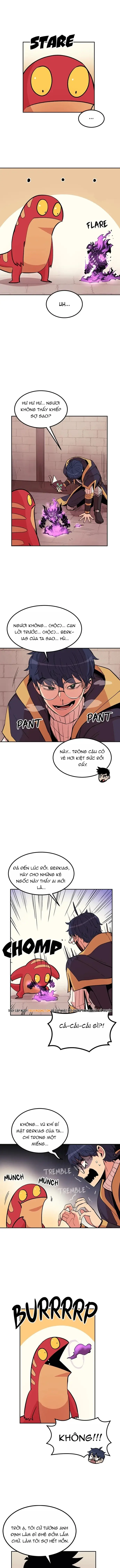 Cựu Binh Trở Lại Làm Tân Thủ Chapter 11 - 4