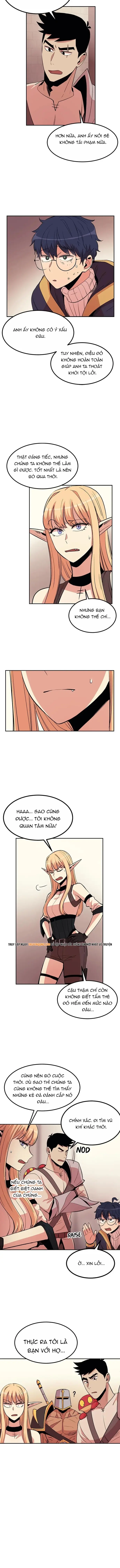 Cựu Binh Trở Lại Làm Tân Thủ Chapter 11 - 8