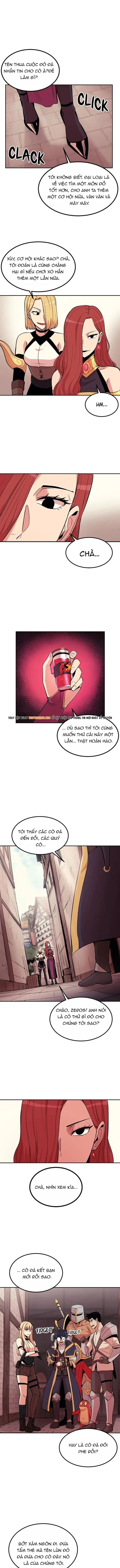 Cựu Binh Trở Lại Làm Tân Thủ Chapter 11 - 9