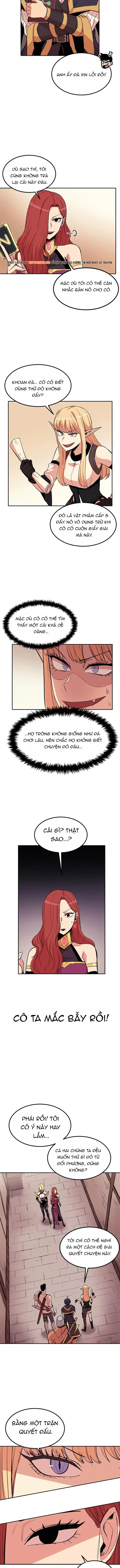 Cựu Binh Trở Lại Làm Tân Thủ Chapter 11 - 11