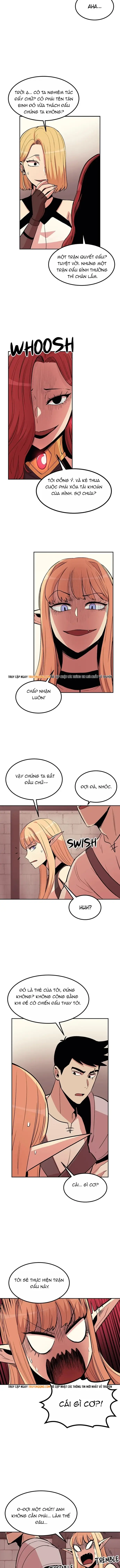 Cựu Binh Trở Lại Làm Tân Thủ Chapter 11 - 12