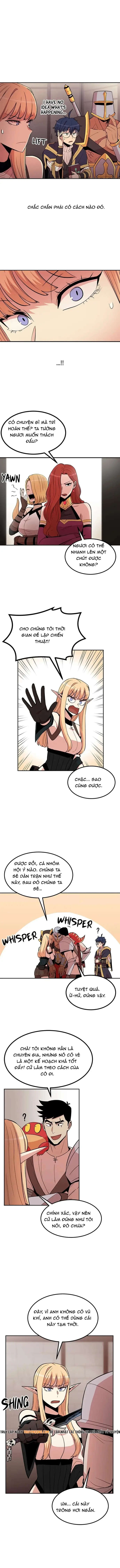 Cựu Binh Trở Lại Làm Tân Thủ Chapter 12 - 2