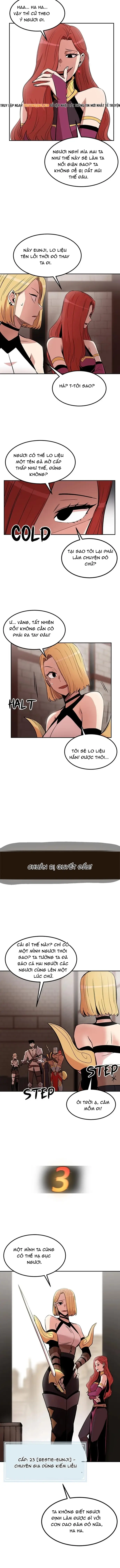 Cựu Binh Trở Lại Làm Tân Thủ Chapter 12 - 4