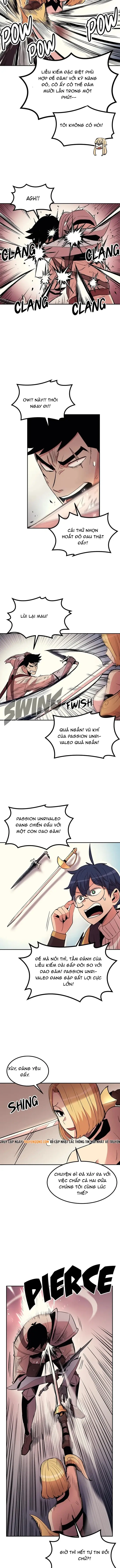 Cựu Binh Trở Lại Làm Tân Thủ Chapter 12 - 6