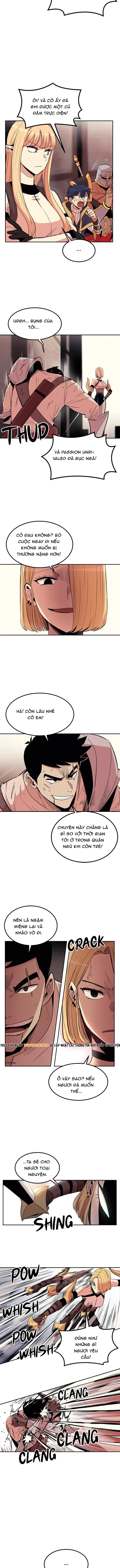 Cựu Binh Trở Lại Làm Tân Thủ Chapter 12 - 7