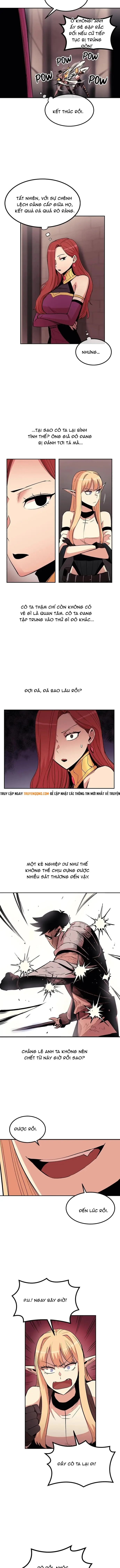Cựu Binh Trở Lại Làm Tân Thủ Chapter 12 - 8