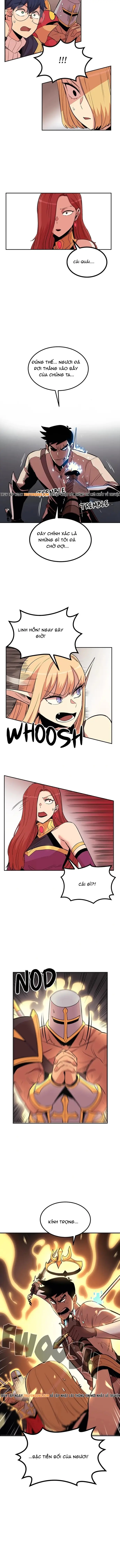 Cựu Binh Trở Lại Làm Tân Thủ Chapter 12 - 10