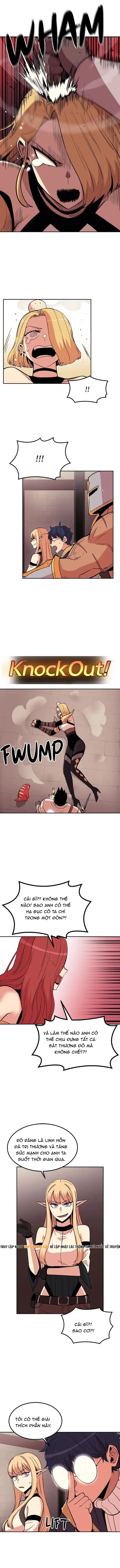 Cựu Binh Trở Lại Làm Tân Thủ Chapter 12 - 11