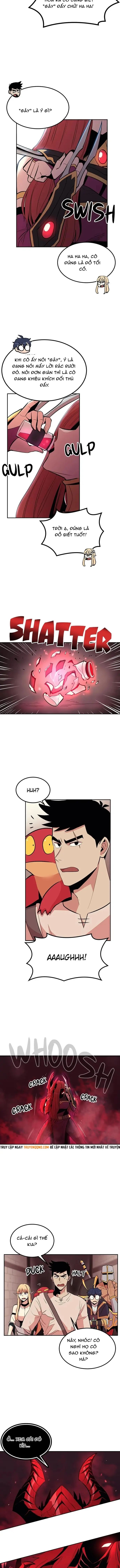 Cựu Binh Trở Lại Làm Tân Thủ Chapter 13 - 3