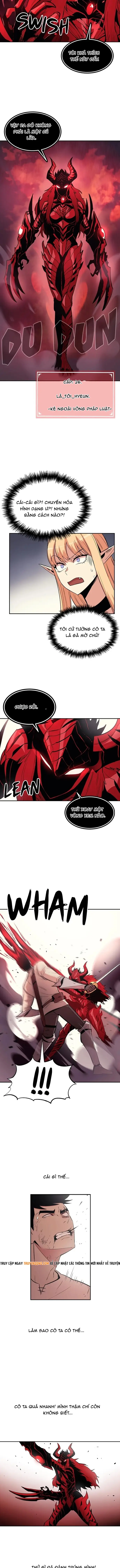 Cựu Binh Trở Lại Làm Tân Thủ Chapter 13 - 4