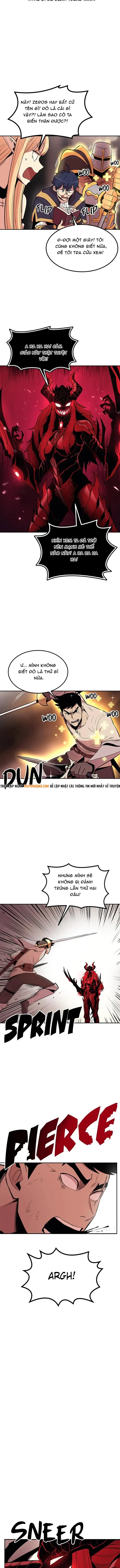 Cựu Binh Trở Lại Làm Tân Thủ Chapter 13 - 5