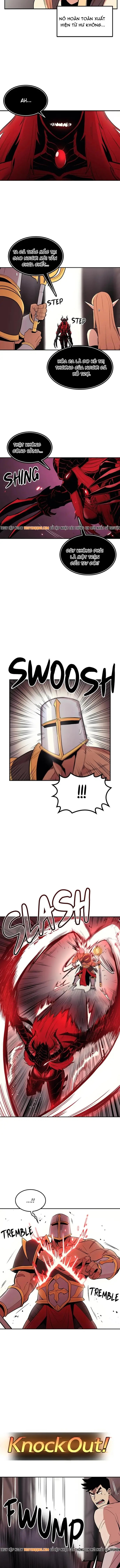 Cựu Binh Trở Lại Làm Tân Thủ Chapter 13 - 7