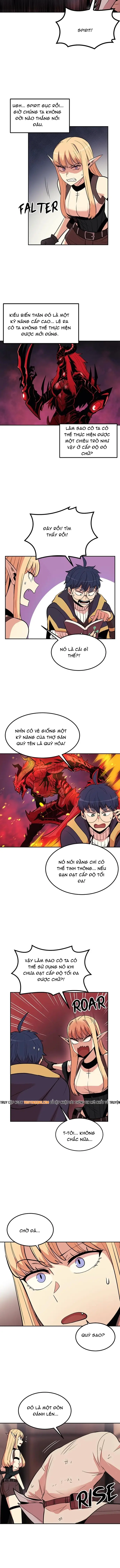 Cựu Binh Trở Lại Làm Tân Thủ Chapter 13 - 8