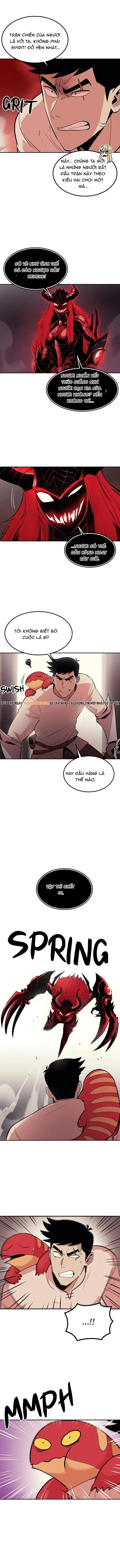 Cựu Binh Trở Lại Làm Tân Thủ Chapter 13 - 9