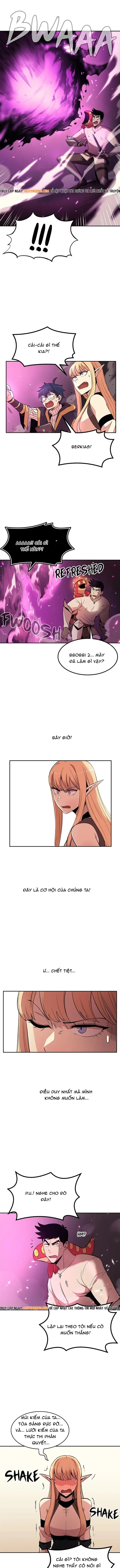 Cựu Binh Trở Lại Làm Tân Thủ Chapter 13 - 10