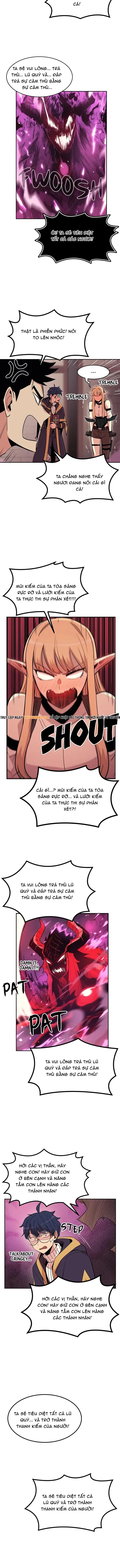 Cựu Binh Trở Lại Làm Tân Thủ Chapter 13 - 11