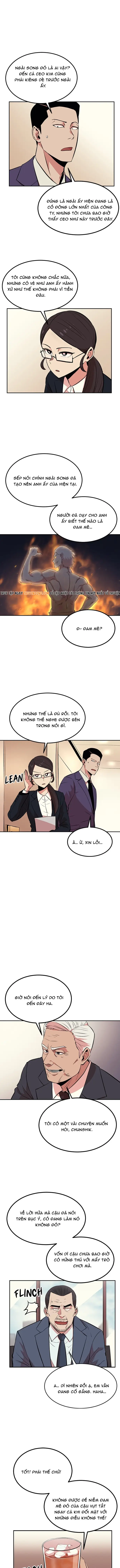 Cựu Binh Trở Lại Làm Tân Thủ Chapter 14 - 4