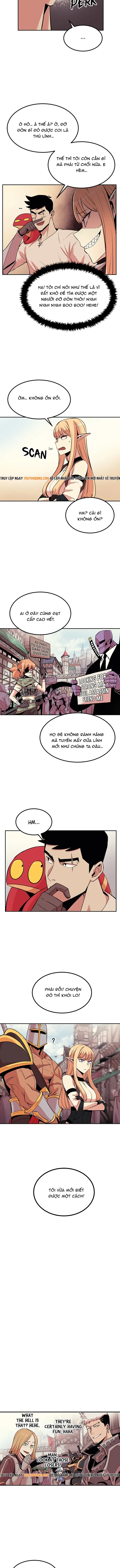 Cựu Binh Trở Lại Làm Tân Thủ Chapter 14 - 11