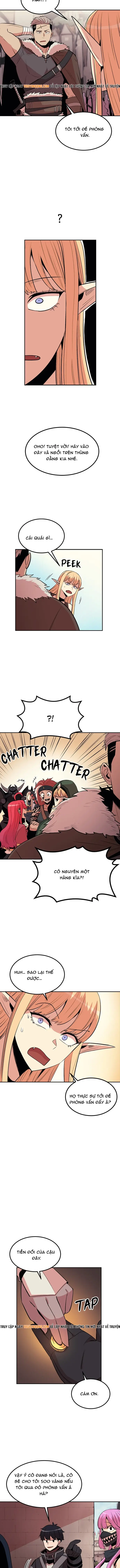Cựu Binh Trở Lại Làm Tân Thủ Chapter 15 - 2