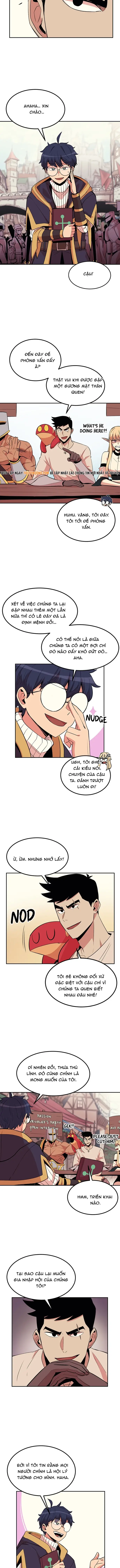 Cựu Binh Trở Lại Làm Tân Thủ Chapter 15 - 6