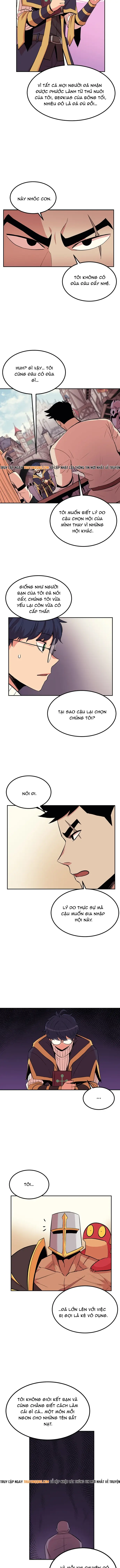 Cựu Binh Trở Lại Làm Tân Thủ Chapter 15 - 7