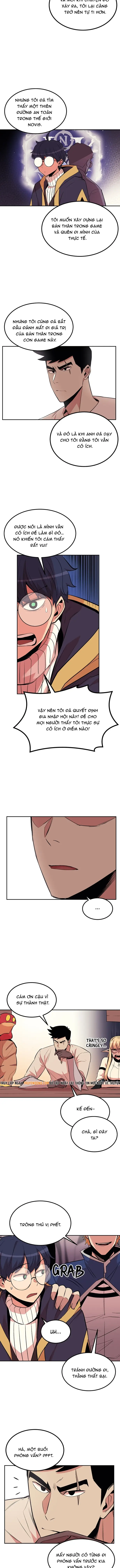 Cựu Binh Trở Lại Làm Tân Thủ Chapter 15 - 8