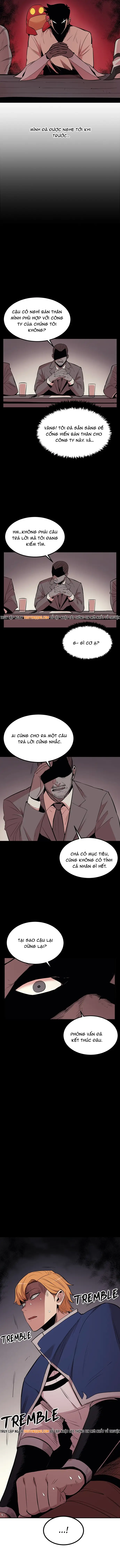 Cựu Binh Trở Lại Làm Tân Thủ Chapter 15 - 11