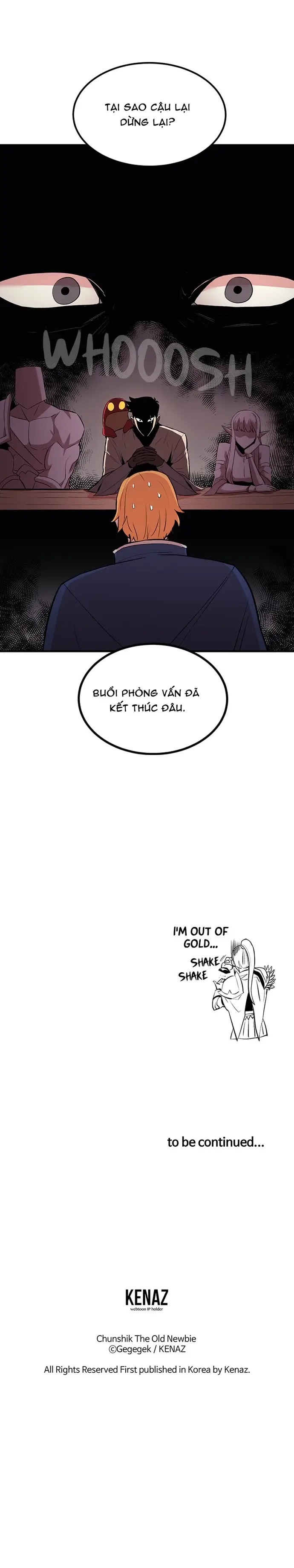 Cựu Binh Trở Lại Làm Tân Thủ Chapter 15 - 12