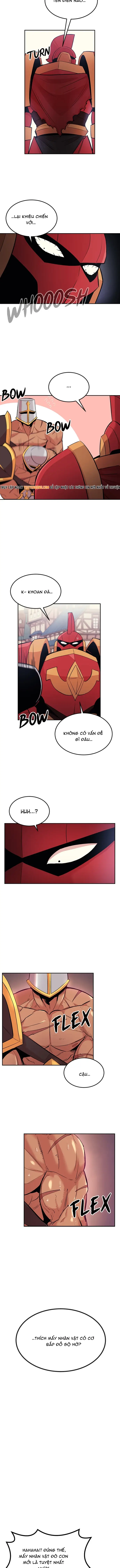 Cựu Binh Trở Lại Làm Tân Thủ Chapter 16 - 8