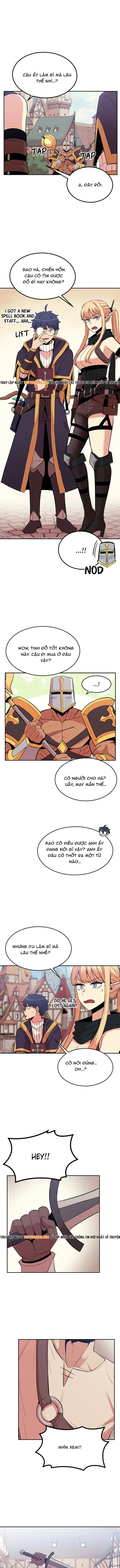 Cựu Binh Trở Lại Làm Tân Thủ Chapter 16 - 11