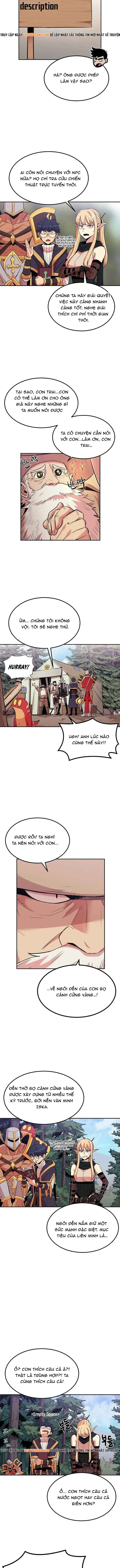 Cựu Binh Trở Lại Làm Tân Thủ Chapter 17 - 6