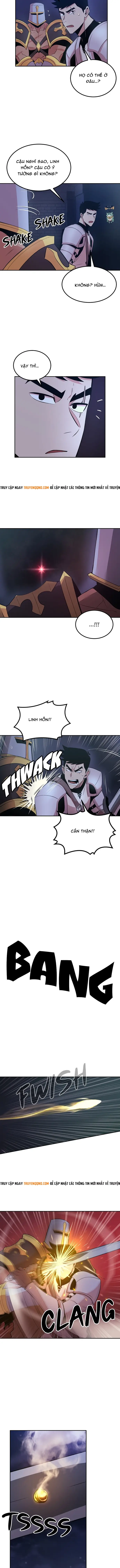 Cựu Binh Trở Lại Làm Tân Thủ Chapter 18 - 10