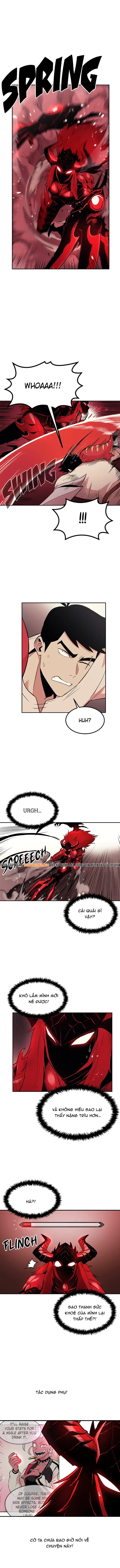 Cựu Binh Trở Lại Làm Tân Thủ Chapter 19 - 3