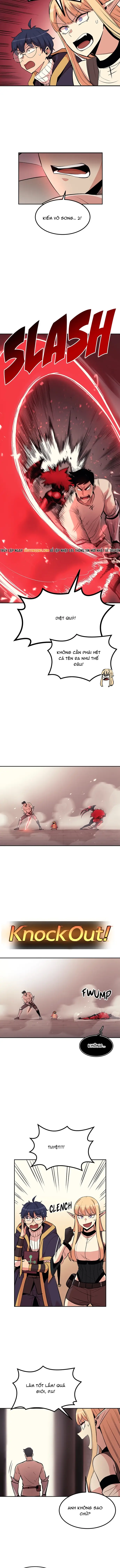 Cựu Binh Trở Lại Làm Tân Thủ Chapter 19 - 6