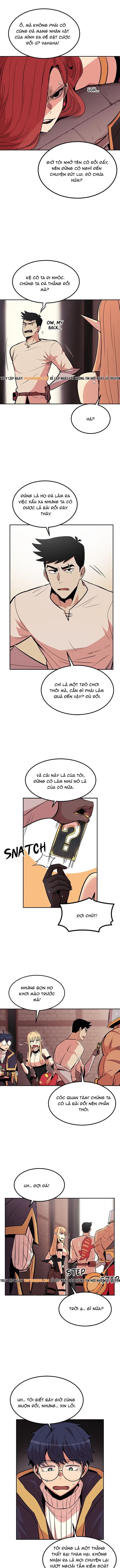 Cựu Binh Trở Lại Làm Tân Thủ Chapter 19 - 8