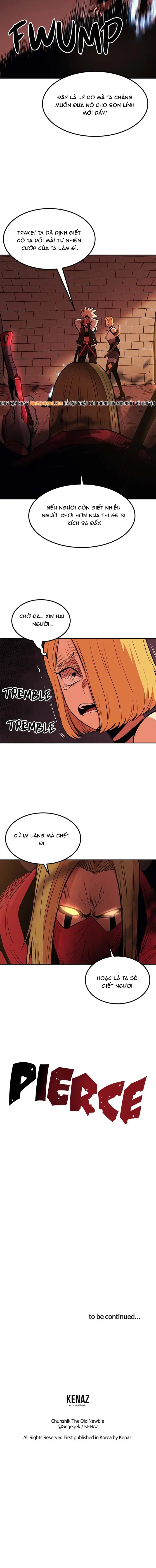 Cựu Binh Trở Lại Làm Tân Thủ Chapter 19 - 13