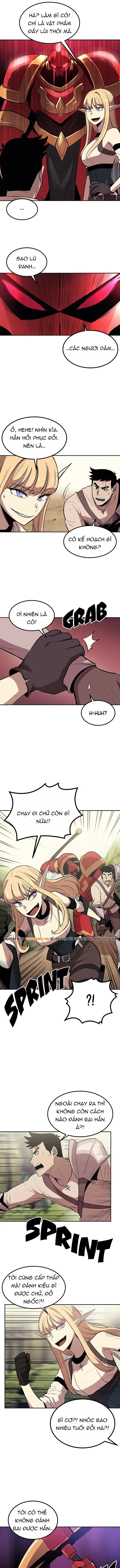 Cựu Binh Trở Lại Làm Tân Thủ Chapter 2 - 4