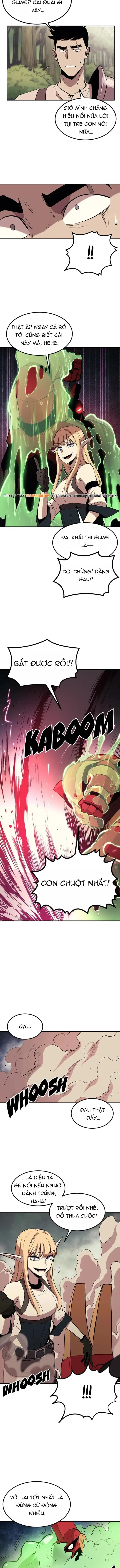 Cựu Binh Trở Lại Làm Tân Thủ Chapter 2 - 6